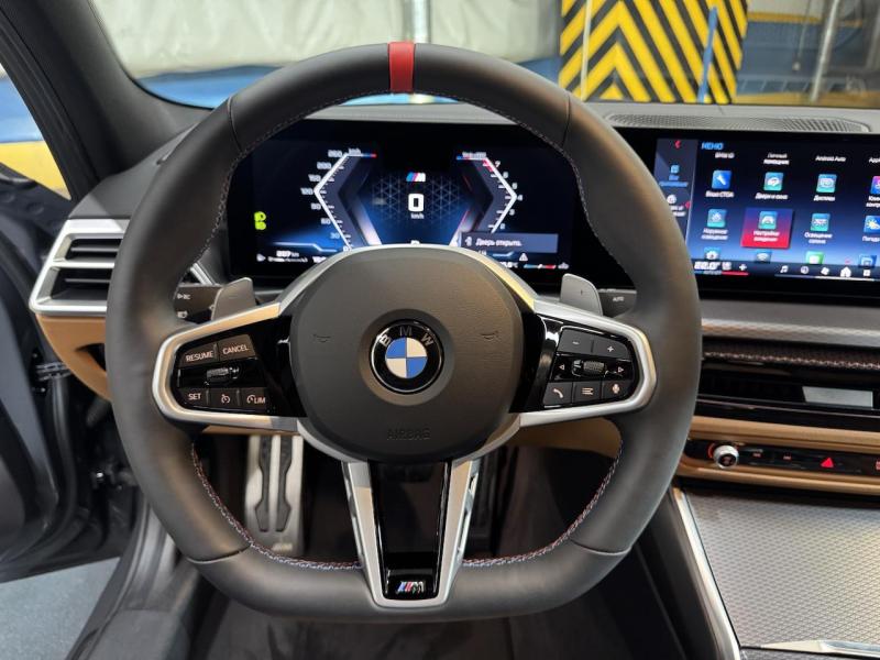 Купить BMW 3-Series бензин 2025 id-1007490 в Киеве, Фото №[delta]