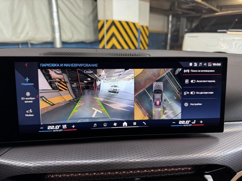 Купить BMW 3-Series бензин 2025 id-1007490 в Киеве, Фото №[delta]