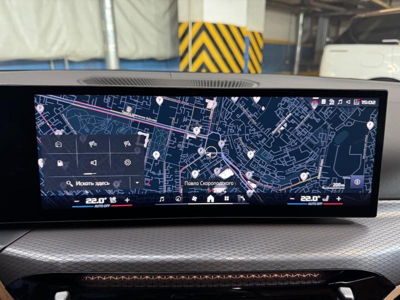 Купить BMW 3-Series бензин 2025 id-1007490 в Киеве, Фото №[delta]