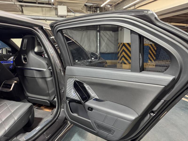 Купить BMW 7-Series 750e xDrive гибрид 2023 id-1007498 в Киеве, Фото №[delta]