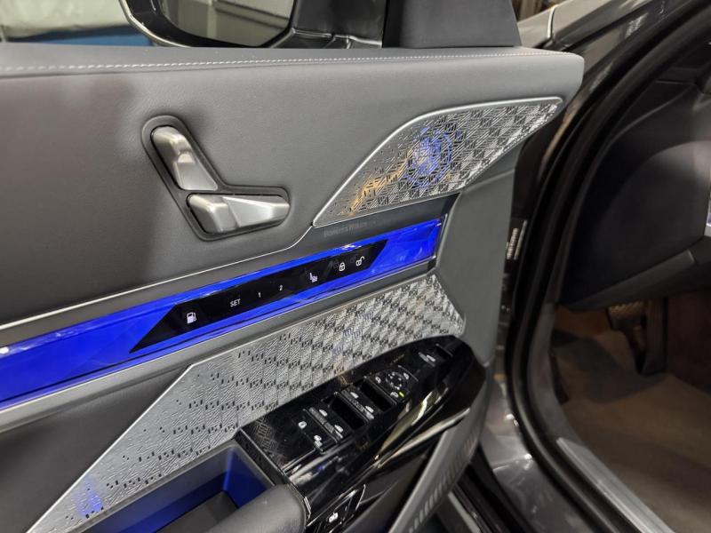 Купить BMW 7-Series 750e xDrive гибрид 2023 id-1007498 в Киеве, Фото №[delta]