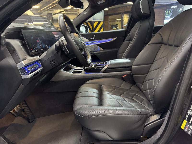 Купить BMW 7-Series 750e xDrive гибрид 2023 id-1007498 в Киеве, Фото №[delta]