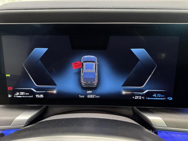 Купить BMW 7-Series 750e xDrive гибрид 2023 id-1007498 в Киеве, Фото №[delta]