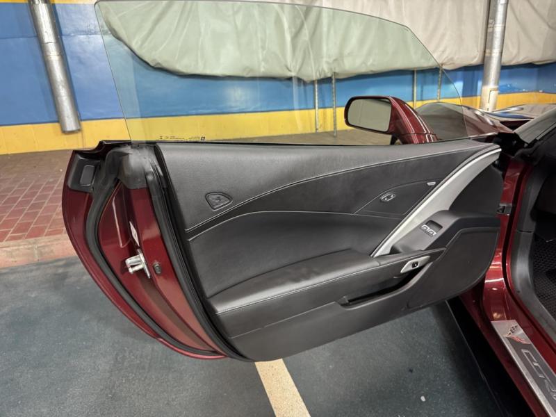 Купить Chevrolet Corvette Stingray бензин 2019 id-1007499 в Киеве, Фото №[delta]