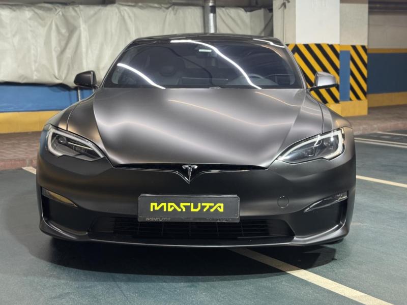 Купить Tesla Model S Plaid бензин 2023 id-1007500 в Киеве, Фото №[delta]