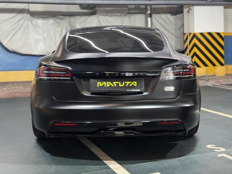 Купить Tesla Model S Plaid бензин 2023 id-1007500 в Киеве, Фото №[delta]