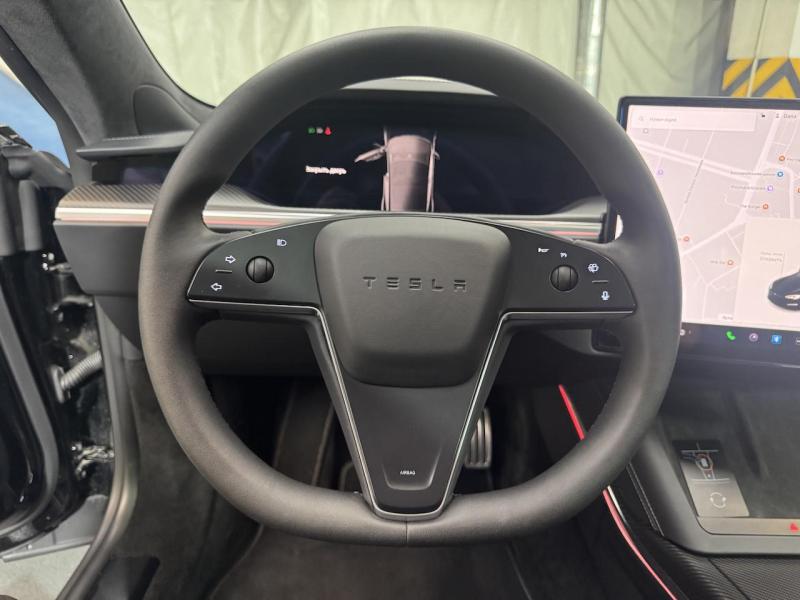 Купить Tesla Model S Plaid бензин 2023 id-1007500 в Киеве, Фото №[delta]