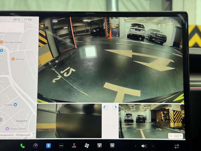 Купить Tesla Model S Plaid бензин 2023 id-1007500 в Киеве, Фото №[delta]