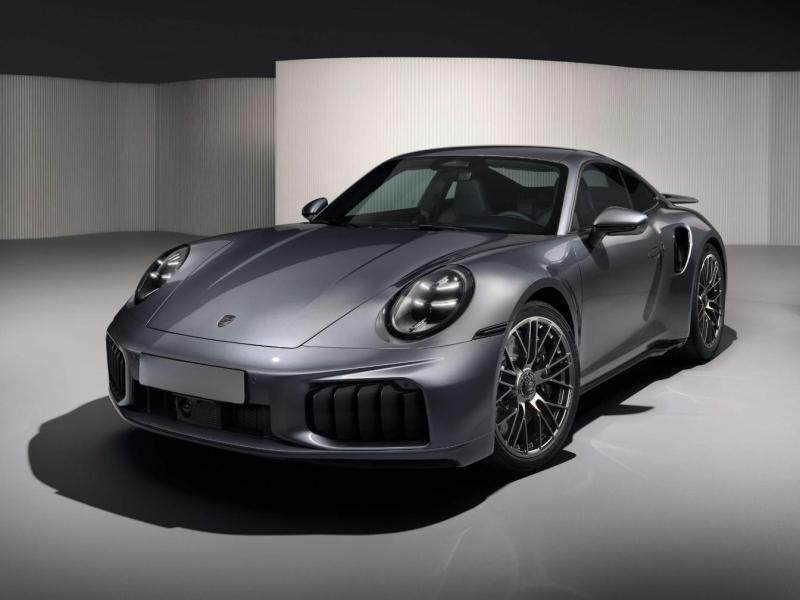 Купить Porsche 911 Turbo S гибрид 2026 id-1007506 в Киеве, Фото №[delta]