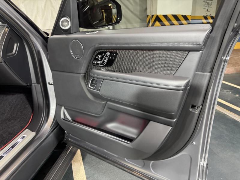 Купить Land-Rover Range-Rover SVAutobiography бензин 2021 id-1007509 в Киеве, Фото №[delta]