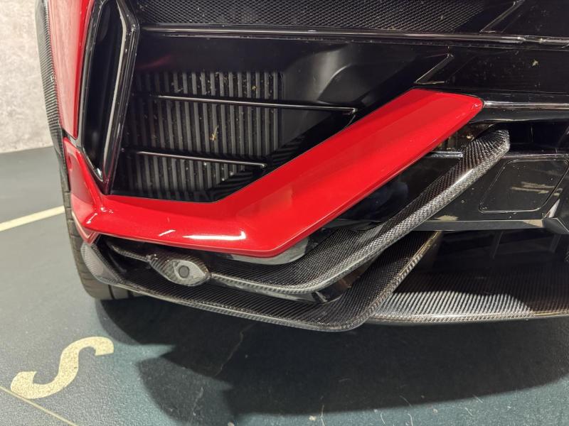 Купить Lamborghini Urus Pearl Capsule бензин 2021 id-1007549 в Киеве, Фото №[delta]