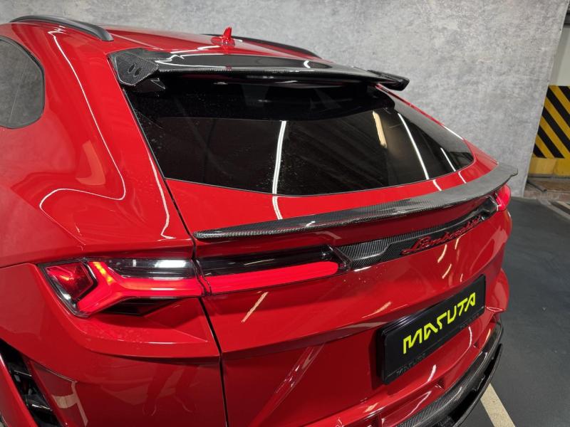 Купить Lamborghini Urus Pearl Capsule бензин 2021 id-1007549 в Киеве, Фото №[delta]