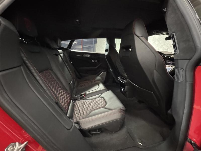 Купить Lamborghini Urus Pearl Capsule бензин 2021 id-1007549 в Киеве, Фото №[delta]