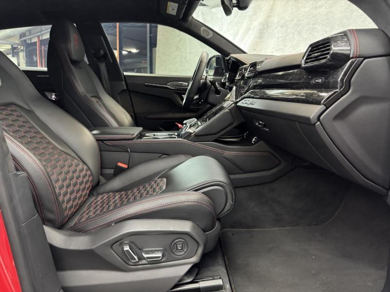 Купить Lamborghini Urus Pearl Capsule бензин 2021 id-1007549 в Киеве, Фото №[delta]