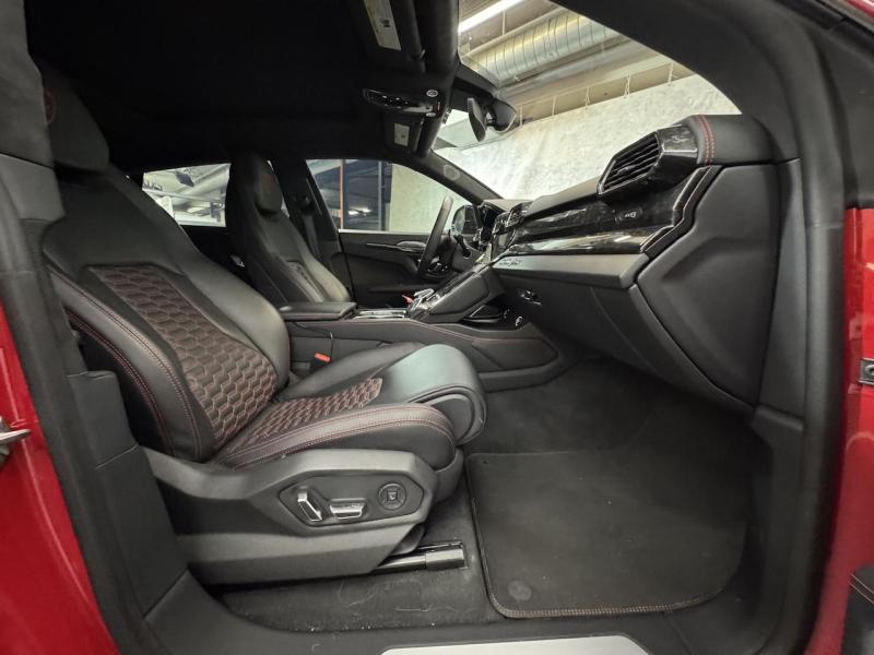 Купить Lamborghini Urus Pearl Capsule бензин 2021 id-1007549 в Киеве, Фото №[delta]