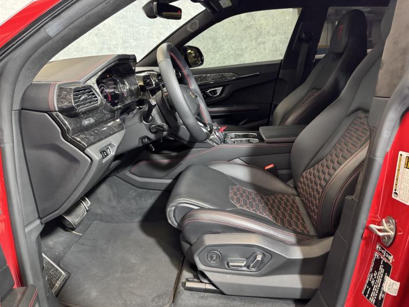 Купить Lamborghini Urus Pearl Capsule бензин 2021 id-1007549 в Киеве, Фото №[delta]