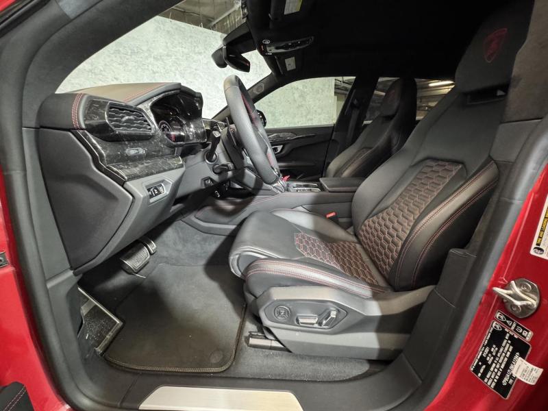 Купить Lamborghini Urus Pearl Capsule бензин 2021 id-1007549 в Киеве, Фото №[delta]