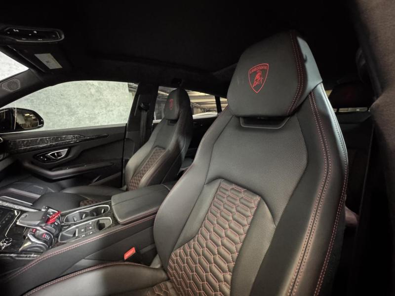 Купить Lamborghini Urus Pearl Capsule бензин 2021 id-1007549 в Киеве, Фото №[delta]