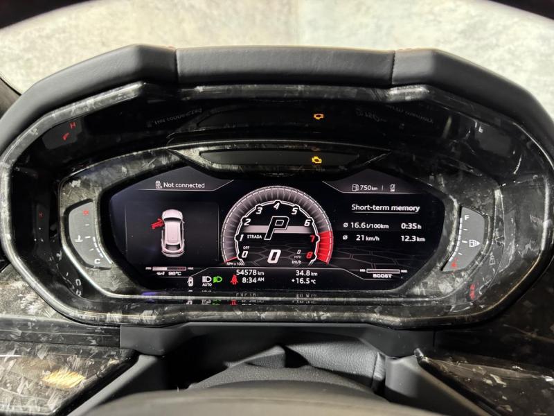 Купить Lamborghini Urus Pearl Capsule бензин 2021 id-1007549 в Киеве, Фото №[delta]