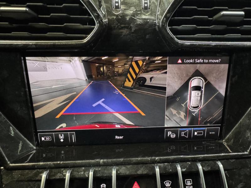 Купить Lamborghini Urus Pearl Capsule бензин 2021 id-1007549 в Киеве, Фото №[delta]