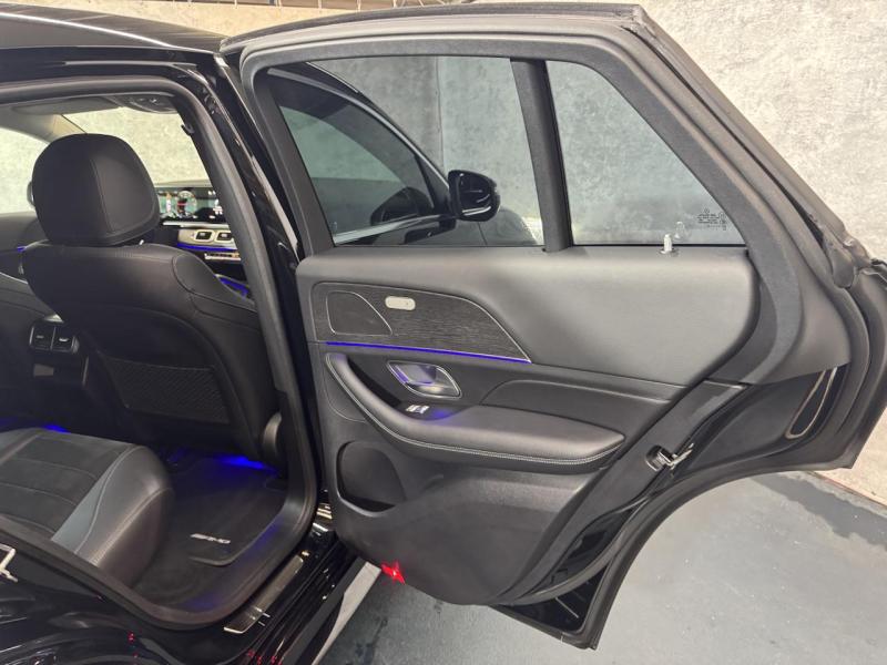 Купить Mercedes-Benz GLE Coupe 350DE 4Matic Hybrid гибрид 2022 id-1007548 в Киеве, Фото №[delta]