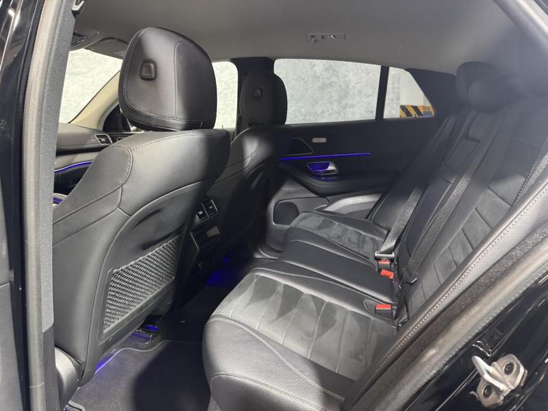 Купить Mercedes-Benz GLE Coupe 350DE 4Matic Hybrid гибрид 2022 id-1007548 в Киеве, Фото №[delta]