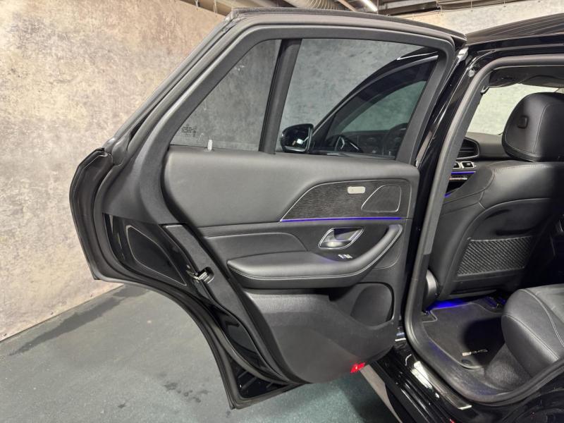 Купить Mercedes-Benz GLE Coupe 350DE 4Matic Hybrid гибрид 2022 id-1007548 в Киеве, Фото №[delta]