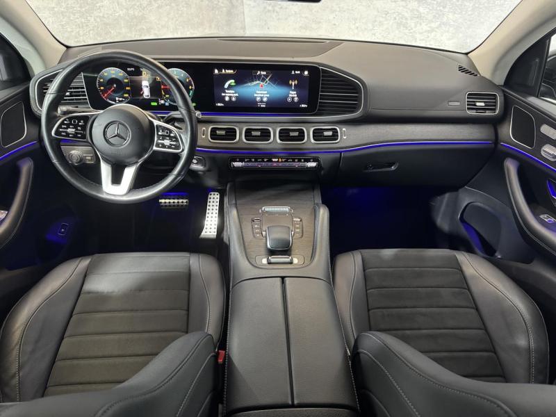 Купить Mercedes-Benz GLE Coupe 350DE 4Matic Hybrid гибрид 2022 id-1007548 в Киеве, Фото №[delta]