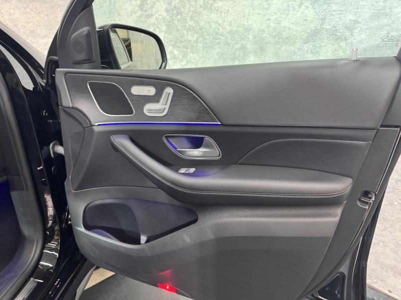 Купить Mercedes-Benz GLE Coupe 350DE 4Matic Hybrid гибрид 2022 id-1007548 в Киеве, Фото №[delta]