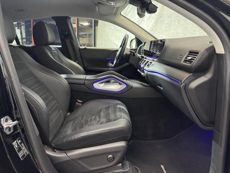 Купить Mercedes-Benz GLE Coupe 350DE 4Matic Hybrid гибрид 2022 id-1007548 в Киеве, Фото №[delta]