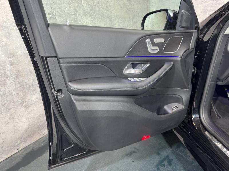 Купить Mercedes-Benz GLE Coupe 350DE 4Matic Hybrid гибрид 2022 id-1007548 в Киеве, Фото №[delta]