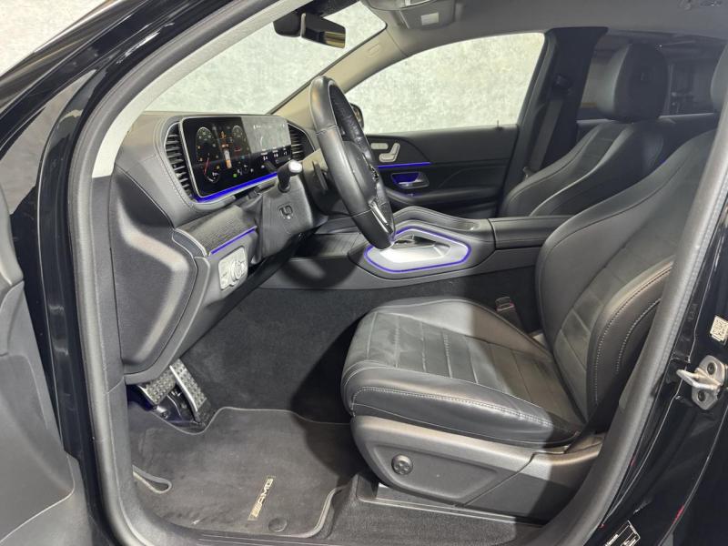 Купить Mercedes-Benz GLE Coupe 350DE 4Matic Hybrid гибрид 2022 id-1007548 в Киеве, Фото №[delta]