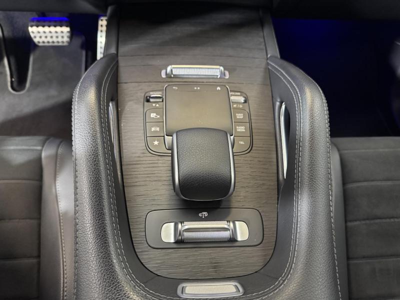 Купить Mercedes-Benz GLE Coupe 350DE 4Matic Hybrid гибрид 2022 id-1007548 в Киеве, Фото №[delta]