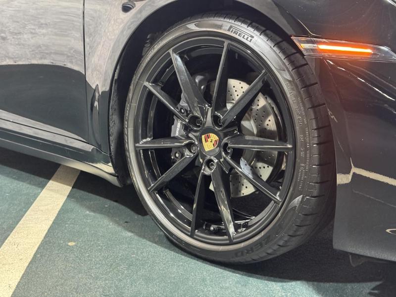 Купить Porsche 911 Carrera T бензин 2024 id-1007547 в Киеве, Фото №[delta]