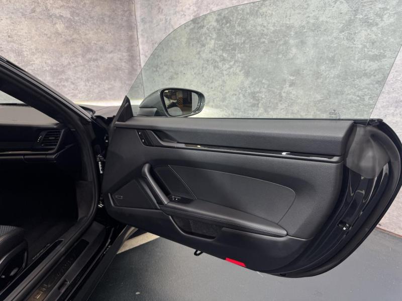 Купить Porsche 911 Carrera T бензин 2024 id-1007547 в Киеве, Фото №[delta]