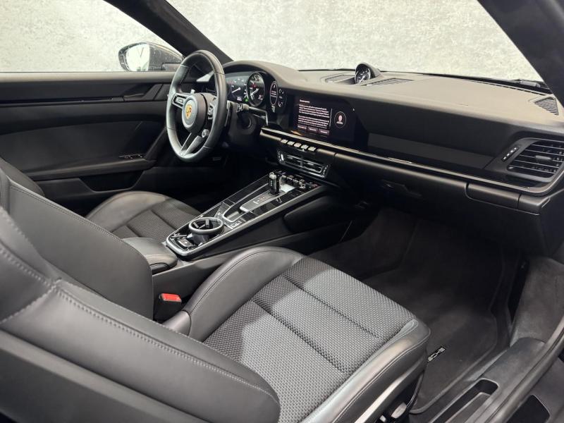 Купить Porsche 911 Carrera T бензин 2024 id-1007547 в Киеве, Фото №[delta]