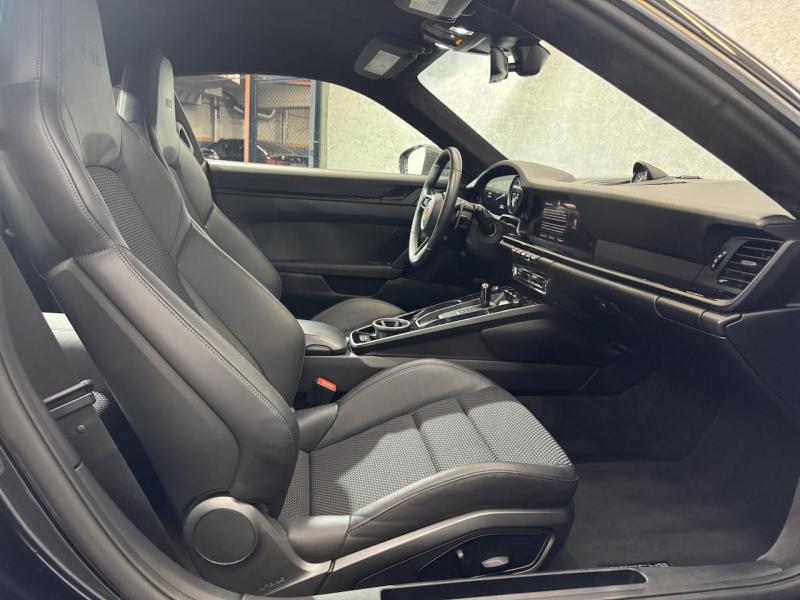 Купить Porsche 911 Carrera T бензин 2024 id-1007547 в Киеве, Фото №[delta]