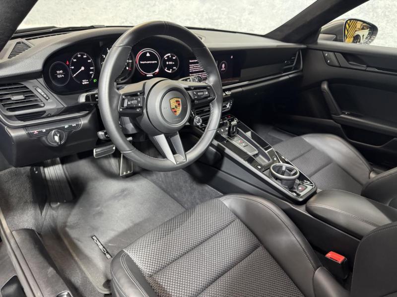 Купить Porsche 911 Carrera T бензин 2024 id-1007547 в Киеве, Фото №[delta]