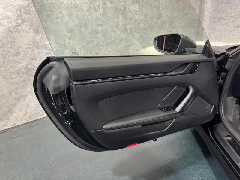 Купить Porsche 911 Carrera T бензин 2024 id-1007547 в Киеве, Фото №[delta]