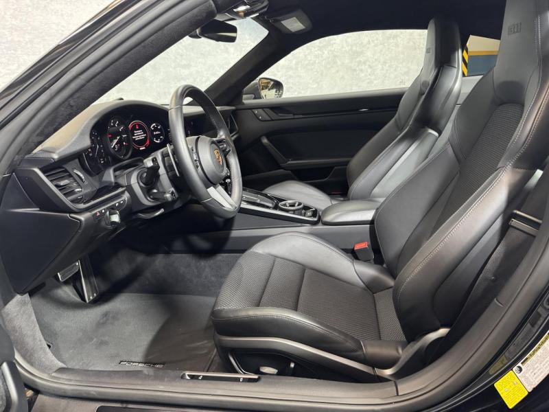 Купить Porsche 911 Carrera T бензин 2024 id-1007547 в Киеве, Фото №[delta]