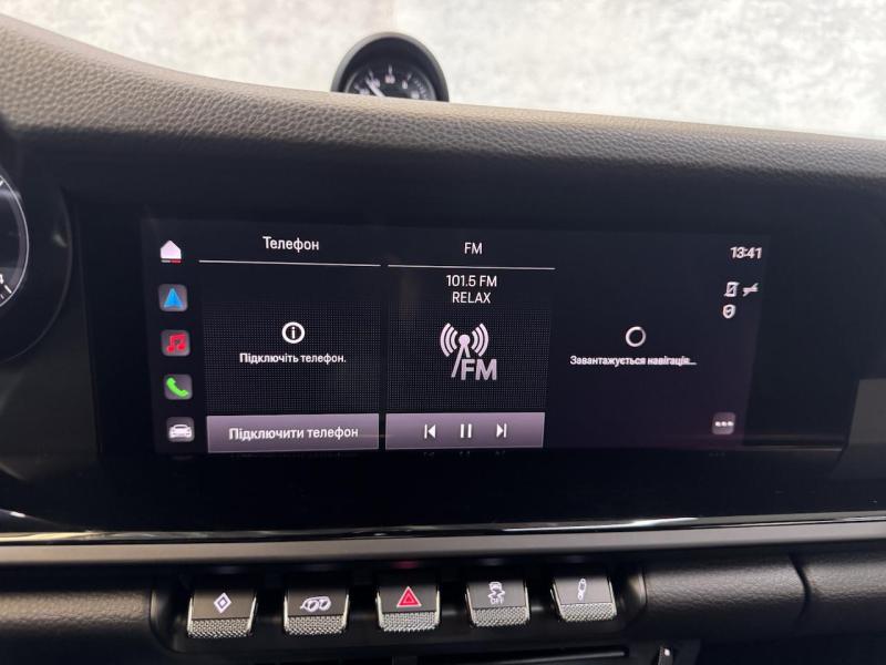 Купить Porsche 911 Carrera T бензин 2024 id-1007547 в Киеве, Фото №[delta]