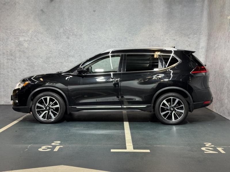 Купить Nissan Rogue бензин 2018 id-1007546 в Киеве, Фото №[delta]