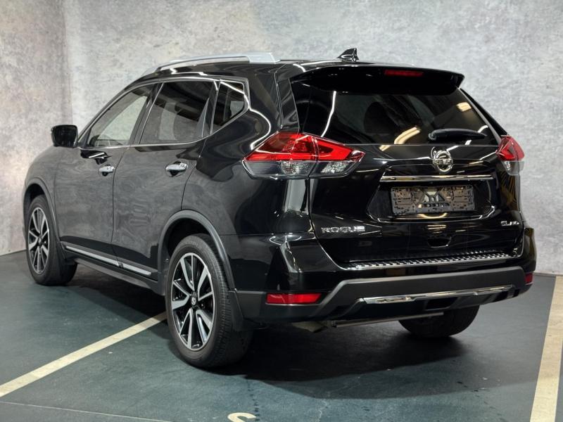 Купить Nissan Rogue бензин 2018 id-1007546 в Киеве, Фото №[delta]