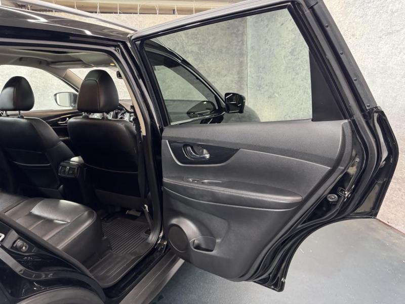 Купить Nissan Rogue бензин 2018 id-1007546 в Киеве, Фото №[delta]