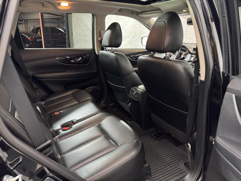 Купить Nissan Rogue бензин 2018 id-1007546 в Киеве, Фото №[delta]