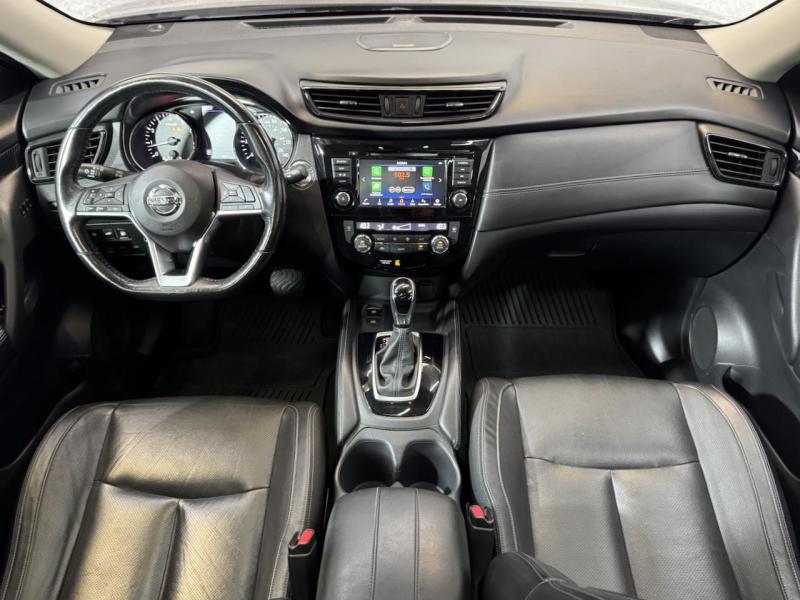 Купить Nissan Rogue бензин 2018 id-1007546 в Киеве, Фото №[delta]