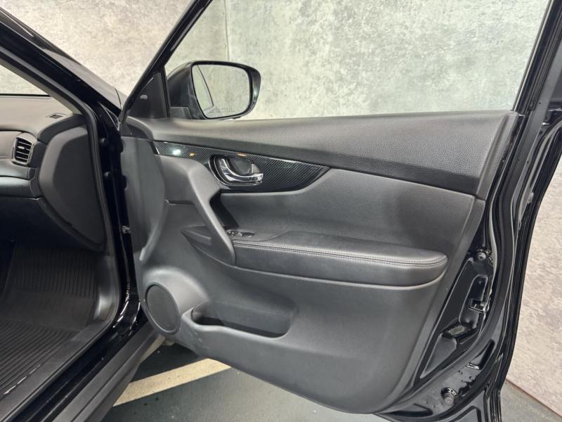 Купить Nissan Rogue бензин 2018 id-1007546 в Киеве, Фото №[delta]