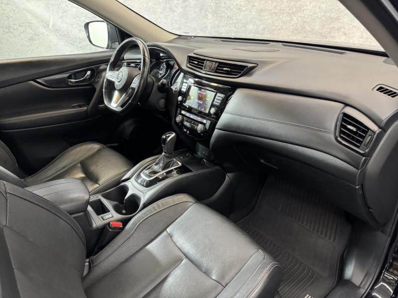 Купить Nissan Rogue бензин 2018 id-1007546 в Киеве, Фото №[delta]