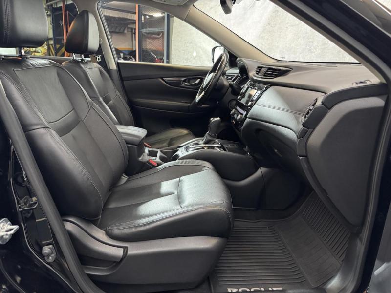 Купить Nissan Rogue бензин 2018 id-1007546 в Киеве, Фото №[delta]