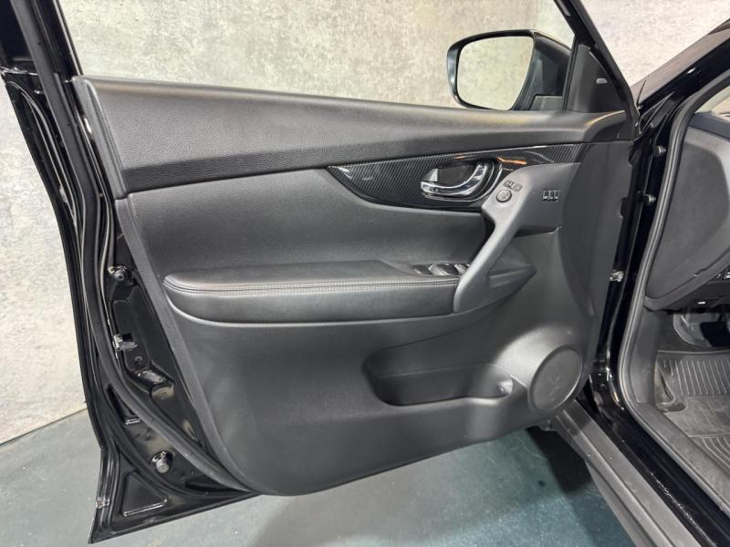 Купить Nissan Rogue бензин 2018 id-1007546 в Киеве, Фото №[delta]